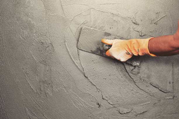 Driveways & Floors in CA