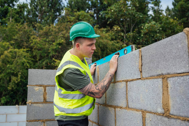 Best Residential Concrete Services  in La Quinta, CA