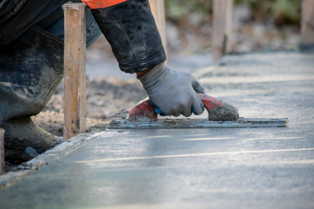 Best Poured Concrete Foundation  in La Quinta, CA