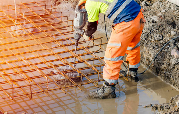Best Concrete Foundation Repair  in La Quinta, CA